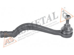 ASMETAL 17DC1001 skersinės vairo trauklės galas 
 Vairavimas -> Vairo mechanizmo sujungimai
6001547611, 6001550443, 6001547611