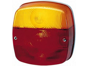 HELLA 2SE 002 578-707 kombinuotas galinis žibintas
9974860, BS11852480001, 50011267