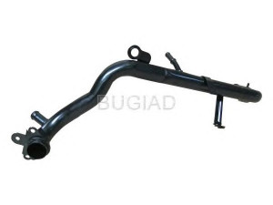 BUGIAD BSP23266 aušinimo skysčio vamzdis 
 Aušinimo sistema -> Žarnelės/vamzdeliai/sujungimai -> Radiatoriaus žarnos
058 121 071 J