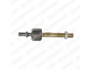 DELPHI TA1835 vidinė skersinė vairo trauklė 
 Vairavimas -> Vairo mechanizmo sujungimai
53521-SM4-003, 53521-SM4-013, GSV1211