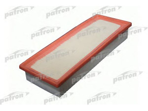 PATRON PF1114 oro filtras 
 Filtrai -> Oro filtras
6K0 129 620 B