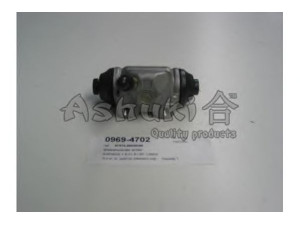 ASHUKI 0969-4702 rato stabdžių cilindras 
 Stabdžių sistema -> Ratų cilindrai
0 986 475 883/BOSCH, 47570-05030