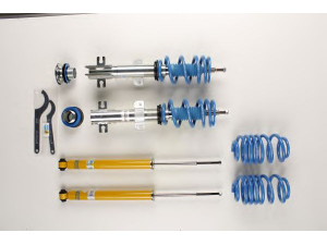 BILSTEIN 47-158993 pakabos komplektas, amortizatorius