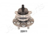 JAPANPARTS KK-22011 rato guolio komplektas 
 Ašies montavimas/vairavimo mechanizmas/ratai -> Rato stebulė/montavimas -> Rato guolis
42450-76020