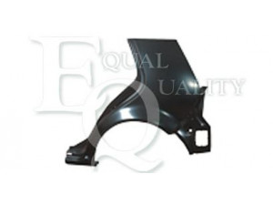EQUAL QUALITY L03938 šoninis skydas 
 Kėbulas -> Kuro bakas/dalys
1J4 809 844 B