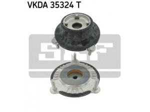 SKF VKDA 35324 T pakabos statramsčio atraminis guolis 
 Ašies montavimas/vairavimo mechanizmas/ratai -> Montavimas, pakabos statramstis
5038.A6, 5038.E6
