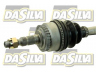 DA SILVA C31278A kardaninis velenas 
 Ratų pavara -> Kardaninis velenas
13159534, 374525