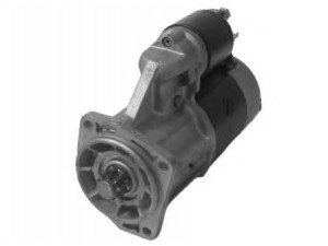 BTS Turbo S510189 starteris
027911023
