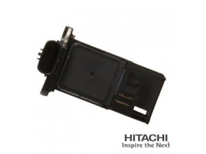 HITACHI 2505007 oro masės jutiklis 
 Elektros įranga -> Jutikliai
222040F030, 2220475030, AFH70M37