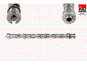 FAI AutoParts C346 skirstomasis velenas 
 Variklis -> Variklio uždegimo laiko reguliavimo kontrolė -> Skirstomasis velenas
24100-27400, 24100-27401, 24100-27402