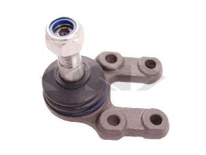 SPIDAN 44885 atramos/vairo trauklė 
 Ašies montavimas/vairavimo mechanizmas/ratai -> Sujungimai -> Atramos/vairo trauklė
1 954 431, 40160 0F000, 40160 50W00