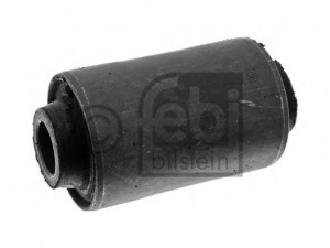 FEBI BILSTEIN 10818 valdymo svirties/išilginių svirčių įvorė 
 Ašies montavimas/vairavimo mechanizmas/ratai -> Valdymo svirtis/pasukamosios svirties sujungimas -> Montavimas/sutvirtinimas
5131.56