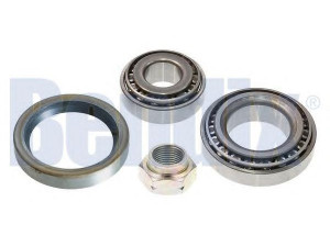 BENDIX 050270B rato guolio komplektas 
 Ašies montavimas/vairavimo mechanizmas/ratai -> Rato stebulė/montavimas -> Rato guolis
4096101, 4096104