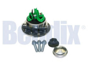 BENDIX 051213B rato guolio komplektas 
 Ašies montavimas/vairavimo mechanizmas/ratai -> Rato stebulė/montavimas -> Rato guolis
16 03 282, 1603296, 93182913, 93186389
