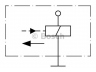 BOSCH 0 330 106 001 solenoidas
000 074 03 88, A 000 074 03 88