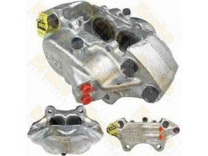 Brake ENGINEERING CA1587R stabdžių apkaba 
 Dviratė transporto priemonės -> Stabdžių sistema -> Stabdžių apkaba / priedai
STC1258