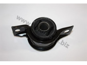 AUTOMEGA 30100670918 valdymo svirties/išilginių svirčių įvorė 
 Ašies montavimas/vairavimo mechanizmas/ratai -> Valdymo svirtis/pasukamosios svirties sujungimas -> Montavimas/sutvirtinimas
1067918