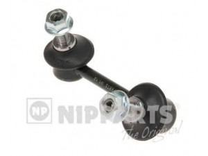 NIPPARTS N4894027 šarnyro stabilizatorius 
 Ašies montavimas/vairavimo mechanizmas/ratai -> Stabilizatorius/fiksatoriai -> Savaime išsilyginanti atrama
52321-S9A-003, 52321-S9A-305