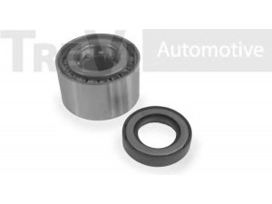 TREVI AUTOMOTIVE WB1496 rato guolio komplektas 
 Ašies montavimas/vairavimo mechanizmas/ratai -> Rato stebulė/montavimas -> Rato guolis