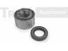 TREVI AUTOMOTIVE WB1496 rato guolio komplektas 
 Ašies montavimas/vairavimo mechanizmas/ratai -> Rato stebulė/montavimas -> Rato guolis