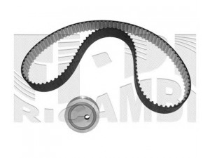 CALIBER 0081KF paskirstymo diržo komplektas 
 Techninės priežiūros dalys -> Papildomas remontas
7701469825