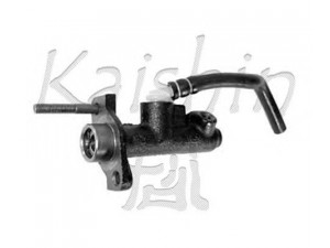 KAISHIN PFK002 pagrindinis cilindras, sankaba 
 Sankaba/dalys -> Sankabos valdymas -> Pagrindinis cilindras
0K01141400A