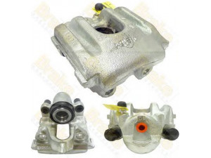 Brake ENGINEERING CA2489R stabdžių apkaba 
 Dviratė transporto priemonės -> Stabdžių sistema -> Stabdžių apkaba / priedai
34210153506, 34216753680