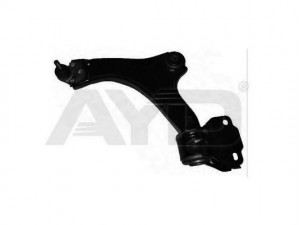 AYD 9706981 vikšro valdymo svirtis 
 Ašies montavimas/vairavimo mechanizmas/ratai -> Valdymo svirtis/pasukamosios svirties sujungimas -> Vairo trauklės (valdymo svirtis, išilginis balansyras, diago
1460693, 1466188, 1469026, 1507182