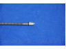 PARTS-MALL PTA-473 trosas, stovėjimo stabdys 
 Stabdžių sistema -> Valdymo svirtys/trosai
599124A020
