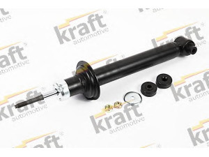 KRAFT AUTOMOTIVE 4010180 amortizatorius 
 Pakaba -> Amortizatorius
281700101234, 855513031C, 861 513 031 B