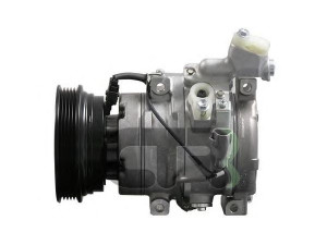 CTR 1201273 kompresorius, oro kondicionierius 
 Oro kondicionavimas -> Kompresorius/dalys
8832042110