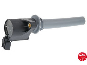 NGK 48222 ritė, uždegimas 
 Kibirkšties / kaitinamasis uždegimas -> Uždegimo ritė
2M2E-12A366-AC, 2M2Z-12029-AC, AJ51-18-100