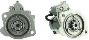 CEVAM 8201 starteris
23300-3T700, 23300-45N51, 23300-65N50