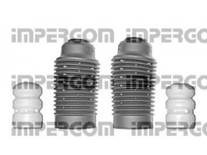 ORIGINAL IMPERIUM 50252 apsauginio dangtelio komplektas, amortizatorius 
 Ašies montavimas/vairavimo mechanizmas/ratai -> Montavimas, pakabos statramstis
1023326