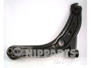 NIPPARTS J4903022 vikšro valdymo svirtis 
 Ašies montavimas/vairavimo mechanizmas/ratai -> Valdymo svirtis/pasukamosios svirties sujungimas -> Vairo trauklės (valdymo svirtis, išilginis balansyras, diago
LC62-34-350C