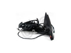 ULO 3079006 išorinis veidrodėlis 
 Kėbulas -> Keleivių kabina -> Veidrodėlis
3C2857508CJ9B9