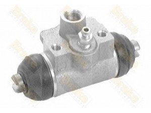 Brake ENGINEERING WC1223BE rato stabdžių cilindras 
 Stabdžių sistema -> Ratų cilindrai
441004A00D, 725177750, 725177751