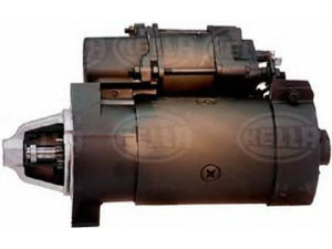 HELLA 8EA 726 247-001 starteris 
 Elektros įranga -> Starterio sistema -> Starteris
SS133, 4198600, 4198601, 4436732