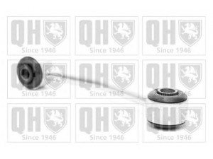 QUINTON HAZELL QLS3271S šarnyro stabilizatorius 
 Ašies montavimas/vairavimo mechanizmas/ratai -> Stabilizatorius/fiksatoriai -> Savaime išsilyginanti atrama
5087 27