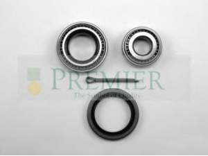 BRT Bearings BRT541 rato guolio komplektas 
 Ašies montavimas/vairavimo mechanizmas/ratai -> Rato stebulė/montavimas -> Rato guolis