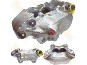 Brake ENGINEERING CA1218 stabdžių apkaba 
 Dviratė transporto priemonės -> Stabdžių sistema -> Stabdžių apkaba / priedai
RTC4999, STC1963