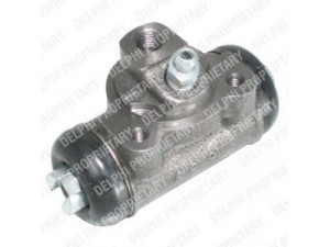 DELPHI LW60354 rato stabdžių cilindras 
 Stabdžių sistema -> Ratų cilindrai
8-94230-541-1, 8-94230-541-4, 8-94230-541-5