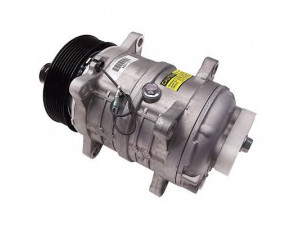 SIDAT 1.2087 kompresorius, oro kondicionierius