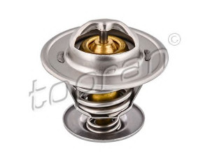 TOPRAN 109 797 termostatas, aušinimo skystis 
 Aušinimo sistema -> Termostatas/tarpiklis -> Thermostat
037 121 113, 037 121 113