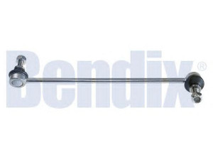 BENDIX 042459B šarnyro stabilizatorius 
 Ašies montavimas/vairavimo mechanizmas/ratai -> Stabilizatorius/fiksatoriai -> Savaime išsilyginanti atrama
31356765934