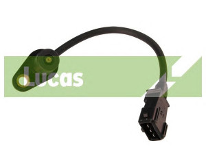 LUCAS ELECTRICAL SEB1366 jutiklis, alkūninio veleno impulsas 
 Elektros įranga -> Jutikliai
192000, 1920F5, 1920F5