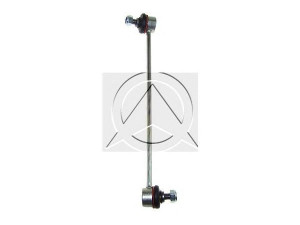 SIDEM 45264 šarnyro stabilizatorius 
 Ašies montavimas/vairavimo mechanizmas/ratai -> Stabilizatorius/fiksatoriai -> Savaime išsilyginanti atrama
48810 33010, 48810 33010