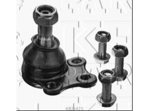 KEY PARTS KBJ5425 atramos/vairo trauklė 
 Ašies montavimas/vairavimo mechanizmas/ratai -> Sujungimai -> Atramos/vairo trauklė
40160-00Q0C, 4016000Q0A, 4016000Q0C