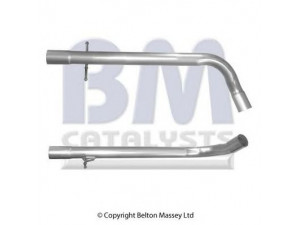 BM CATALYSTS BM50253 išleidimo kolektorius 
 Išmetimo sistema -> Išmetimo vamzdžiai
1J0253201, 1J0253201A, 1J0253201