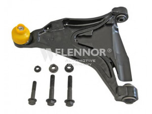 FLENNOR FL613-G vikšro valdymo svirtis 
 Ašies montavimas/vairavimo mechanizmas/ratai -> Valdymo svirtis/pasukamosios svirties sujungimas -> Vairo trauklės (valdymo svirtis, išilginis balansyras, diago
271628, 271901, 9492914